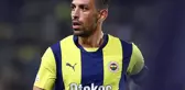 Fenerbahçe'de İrfan Can Kahveci hakkında yeni gelişme
