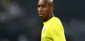 Fenerbahçeliler merakla bekliyordu: Talisca'da bomba gelişme