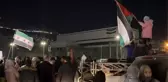 Gazze'deki ateşkes anlaşması Suriye'de coşkuyla kutlandı
