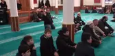 Kartal'da Ezan Okuma Yarışması Düzenlendi