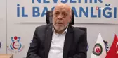 HAK-İŞ Genel Başkanı Arslan: Asgari Ücret Belirlenmesinde Sorunlar Var