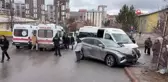 Sivas'ta Öğrenci Servisi Kaza Yaptı, Bir Öğrenci 'Dedeme Gidecektim' Diye Ağladı