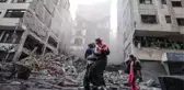 İsrail Filistin savaşı bitti mi?