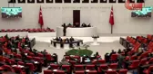 İyi Partili Milletvekillerinden İmralı Sürecine TBMM'de 'Şehit Anması'yla Tepki