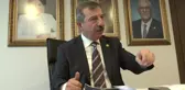 İyi Partili Toktaş: 