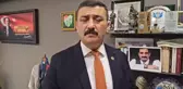 İYİ Parti'den Polis İntiharlarına Tepki