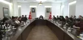 İzmir'de 2024 Güvenlik Çalışmalarında Önemli Artışlar ve Düşüşler