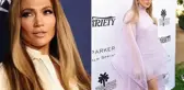 Jennifer Lopez, Los Angeles'taki yangın mağdurlarına büyük bağışta bulundu