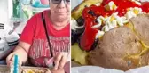 Kumpirin zehirlediği kadın hayatını kaybetmişti! Salmonella virüsü tespit edildi