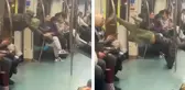 Marmaray'a 'ışınlanarak' giriş yaptı