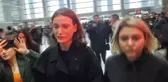 Serenay Sarıkaya'nın Tarafından Ayşe Barım Hakkında Verdiği İfade Ortaya Çıktı