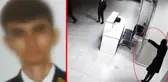 Müdür yardımcısını bıçaklayan gencin asıl hedefi başkasıymış: Onu bıçakla parçalara ayıracaktım