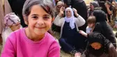 Narin'in akrabalarından 50 civarında çocuğa devlet acil müdahalede bulundu