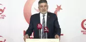 Remzi Çayır'dan Bahçeli'ye Sert Eleştiriler