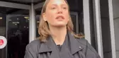 Serenay Sarıkaya'nın ifadesi ortaya çıktı!