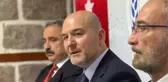Süleyman Soylu siyaseti bıraktı mı?