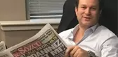 SZC TV sahibi Burak Akbay ne yaptı, neden hakkında yakalama kararı çıktı?