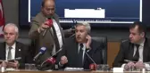 Meclis'te 'açık mikrofon' kazası! AK Partili başkan böyle sitem etti