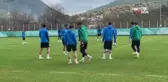 Volkan Demirel'den Transfer Açıklamaları