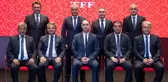Yabancı VAR kararı sonrası MHK'da iki istifa