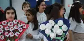 20 milyona yakın öğrenci karnesini alarak yarıyıl tatiline girdi