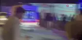 Batman'da İki Araç Çarpıştı: 5 Yaralı