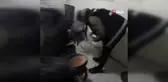 Bayrampaşa'da Sahte İçki İmalathanesine Baskın: 1 Gözaltı