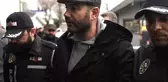 Beşiktaş Belediye Başkanı Rıza Akpolat tutuklandı