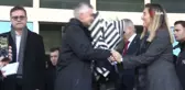 Beşiktaş'ın Yeni Teknik Direktörü Ole Gunnar Solskjaer İstanbul'a Geldi