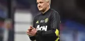 Beşiktaş'ın yeni teknik direktörü Ole Gunnar Solskjaer İstanbul'a geldi