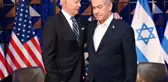 Katliamları böyle savunmuş! Biden, Netanyahu ile girdiği diyaloğu anlattı