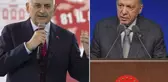 Binali Yıldırım'dan Erdoğan'ın doğum yardımı için çok konuşulacak yorum