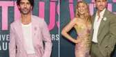 Blake Lively ve Ryan Reynolds'a 400 milyon dolarlık iftira davası