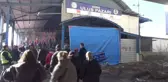 Edirne Ulus Pazarı'nda Bulgar Müşteri Eksikliği Durgunluk Yarattı