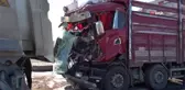 Diyarbakır'da 4 Araçlı Trafik Kazası: 3 Yaralı