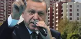 2024'te Türkiye'de Konut Satışları Yüzde 20,6 Arttı