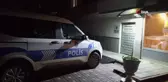 Eşiyle Tartışan Şahıs Kendini Vurarak Ağır Yaralandı