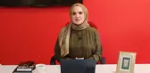 Haberler.com Yönetim Kurulu Üyesi Behiye Teymur: 