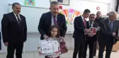 Kilis'te 52 Bin Öğrenci Karnesini Aldı