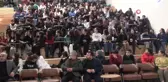 LGS Öğrencilerine Motivasyon ve Eğitim Semineri Düzenlendi