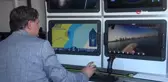 Mersin'de Yerli İnsansız Deniz Aracı 'OKHAN' Tanıtıldı