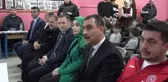 Nurullah Çelebi, Öğrencilerle Unutulmaz Bir Gün Geçirdi