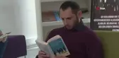 Sivaslı Kadınlar, Okuma Oranında Erkekleri Geride Bıraktı