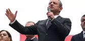 Özgür Özel: Savaş ilanını görüyor ve kabul ediyoruz