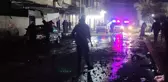 Suriye'de bombalı araç saldırısı: 4 kişi yaralandı