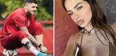 Sürpriz iddia: Icardi yeniden baba oluyor