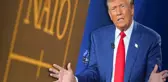 Trump'ın 'Rusya' çağrısı sonrası NATO'da ilk adım Litvanya'dan geldi