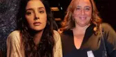 Ünlü oyuncu Algı Eke'den 'Ayşe Barım' açıklaması! 