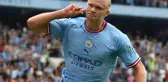Uzatılan süre inanılır gibi değil! Manchester City'de Haaland'a tarihi sözleşme