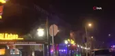 Ataşehir'de Bir Otelde Yangın: 5 Yaralı